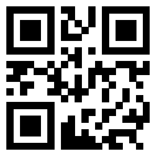 3304007293 - Immagine del QrCode