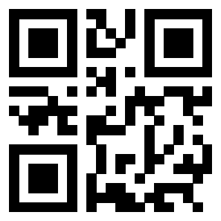 QrCode di 3304007297