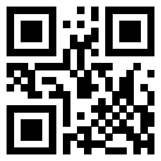 3304007302 - Immagine del Qr Code associato
