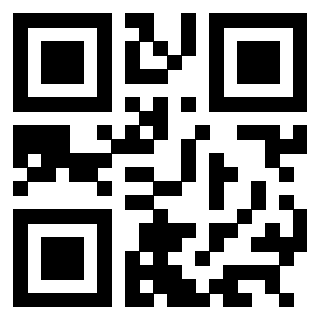 3304007303 - Immagine del QrCode associato