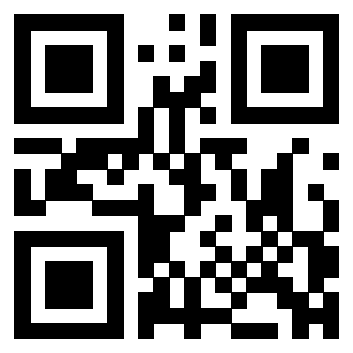 Immagine del QrCode di 3304007304