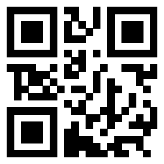 Il QrCode di 3304007305