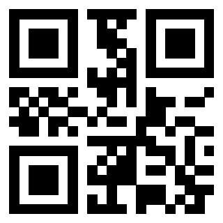 QrCode di 3304007307