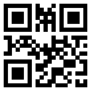 Il QrCode di 3304007308