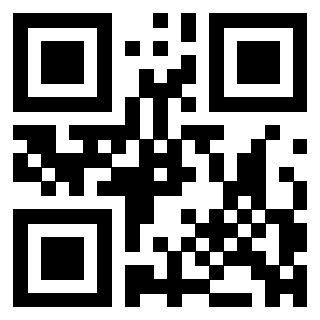 Scansione del Qr Code di 3304007309