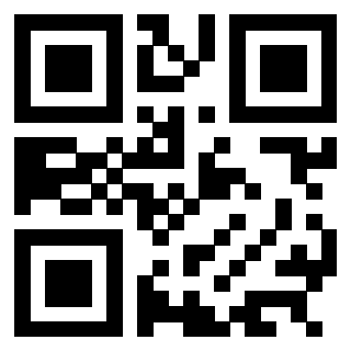 Scansione del Qr Code di 3304007310