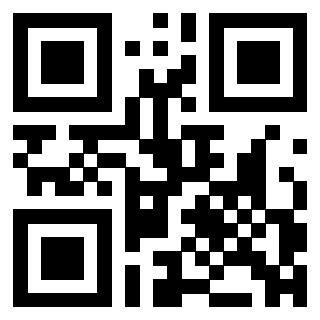 3304007313 - Immagine del Qr Code