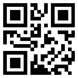 3304007314 - Immagine del QrCode
