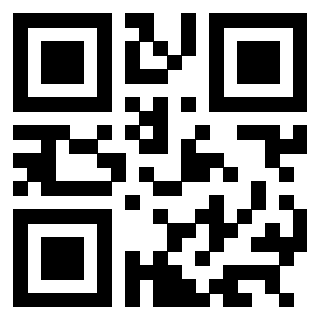 3304007315 QrCode associato