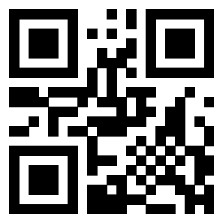 3304007320 QrCode associato