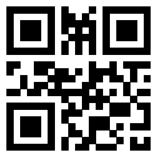 3304007322 - Immagine del QrCode associato