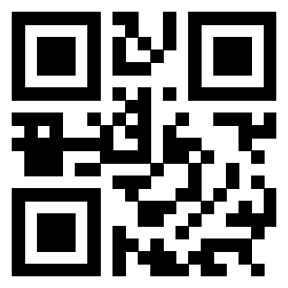 3304007324 QrCode associato