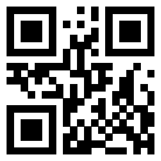 3304007326 Qr Code associato