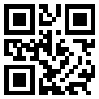 3304007328 QrCode associato