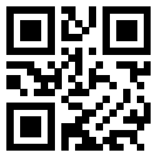 Il QrCode di 3304007330