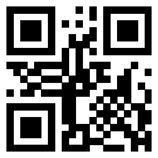 3304007331 Qr Code associato