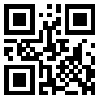 Scansione del Qr Code di 3304007332