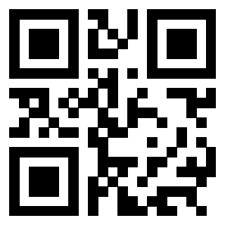 Scansione del Qr Code di 3304007333