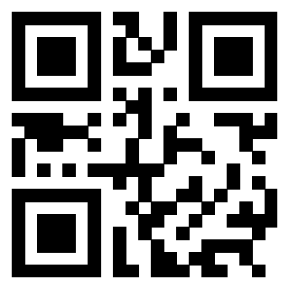 3304007334 QrCode associato