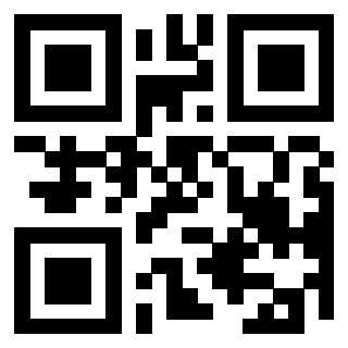 Immagine del QrCode di 3304007335