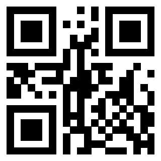 3304007336 QrCode associato