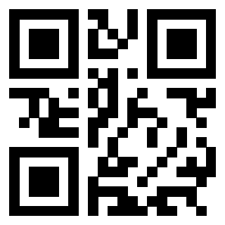 3304007342 Qr Code associato