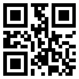 3304007346 Qr Code associato