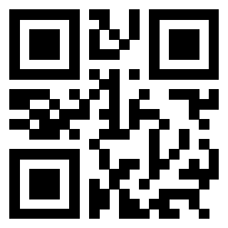 3304007347 QrCode associato