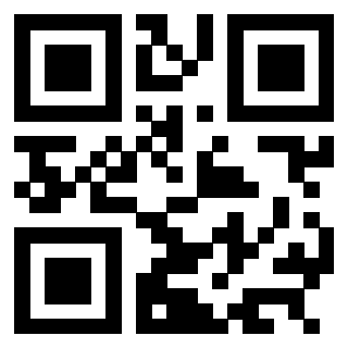 3304007355 - Immagine del Qr Code associato