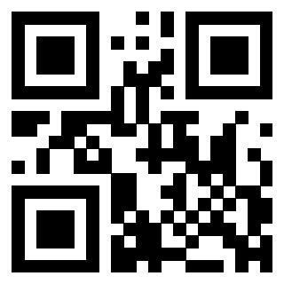 Qr Code di 3304007356