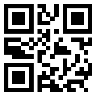 Qr Code di 3304007357