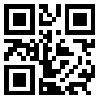 QrCode di 3304007358