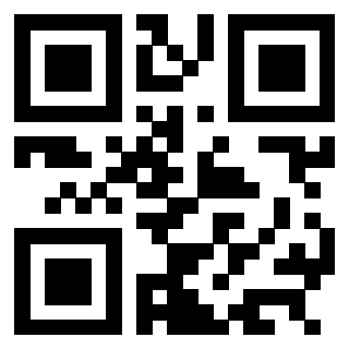 3304007359 - Immagine del Qr Code