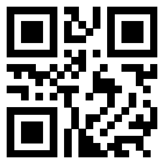QrCode di 3304007360