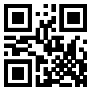 Immagine del Qr Code di 3304007361