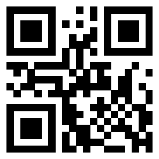 Qr Code di 3304007362