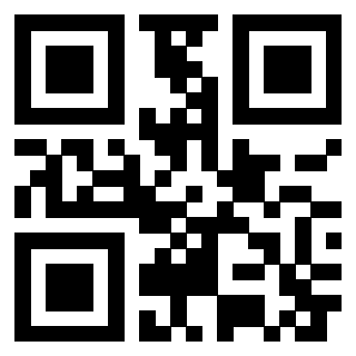 3304007363 Qr Code associato