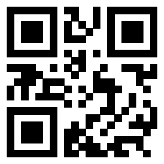 3304007364 - Immagine del Qr Code