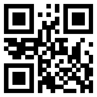 Il Qr Code di 3304007365