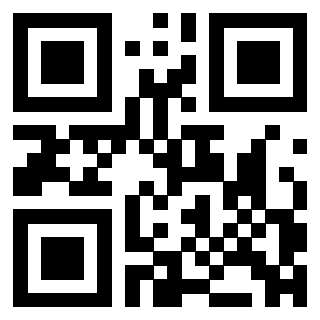 Scansione del Qr Code di 3304007366