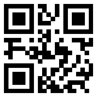 3304007369 - Immagine del QrCode