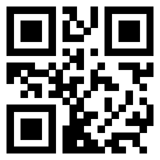 3304007376 QrCode associato