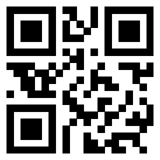 3304007379 QrCode associato