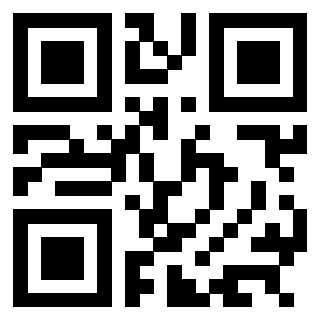 Il QrCode di 3304007380