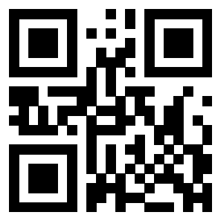 Immagine del QrCode di 3304007386