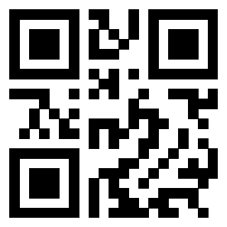 QrCode di 3304007388