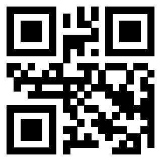 Immagine del Qr Code di 3304007390