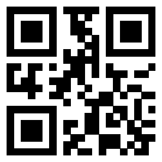 3304007392 Qr Code associato