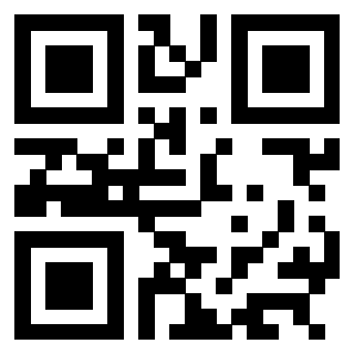 3304007393 - Immagine del Qr Code