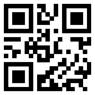 3304007394 - Immagine del Qr Code